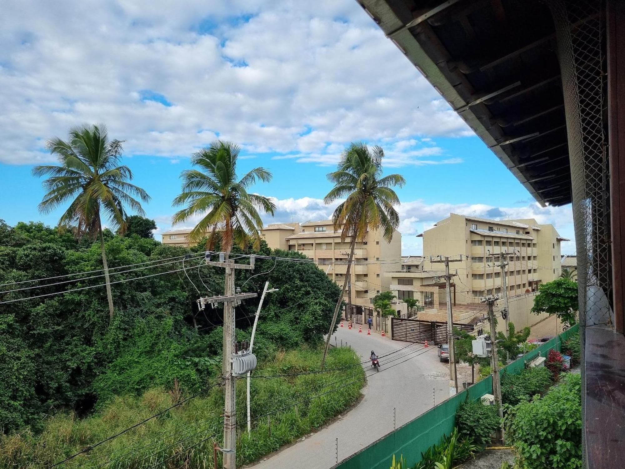 Nannai Residence Muro Alto Porto De Galinhas Beira Mar מראה חיצוני תמונה