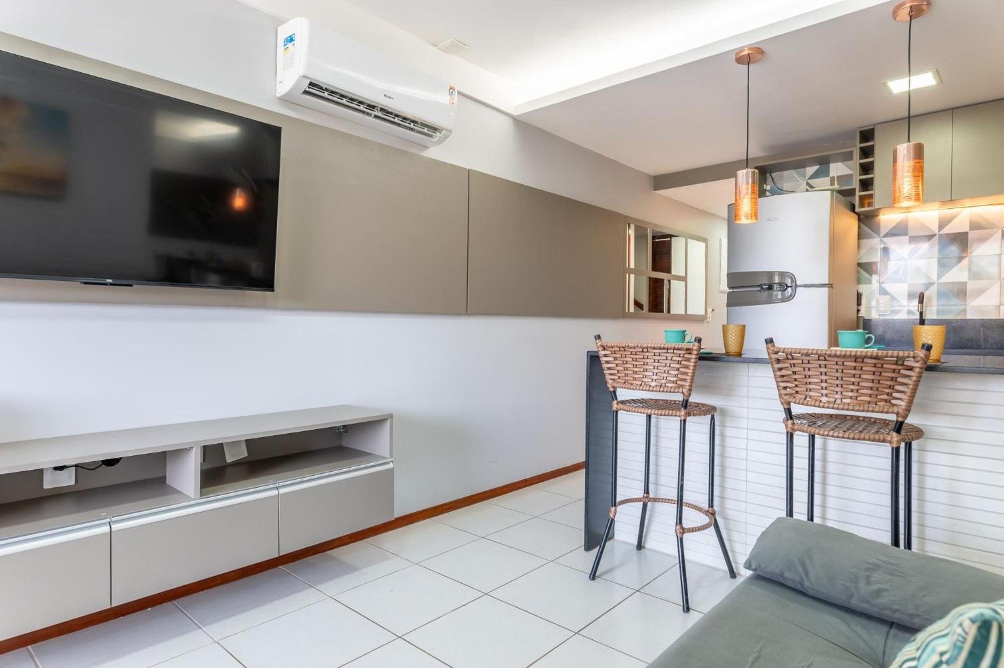 Nannai Residence Muro Alto Porto De Galinhas Beira Mar מראה חיצוני תמונה