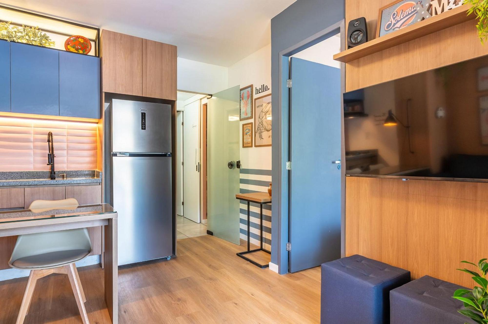 Nannai Residence Muro Alto Porto De Galinhas Beira Mar מראה חיצוני תמונה